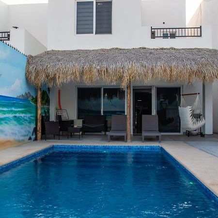 Rocky Point Beach House. Buitenkant foto