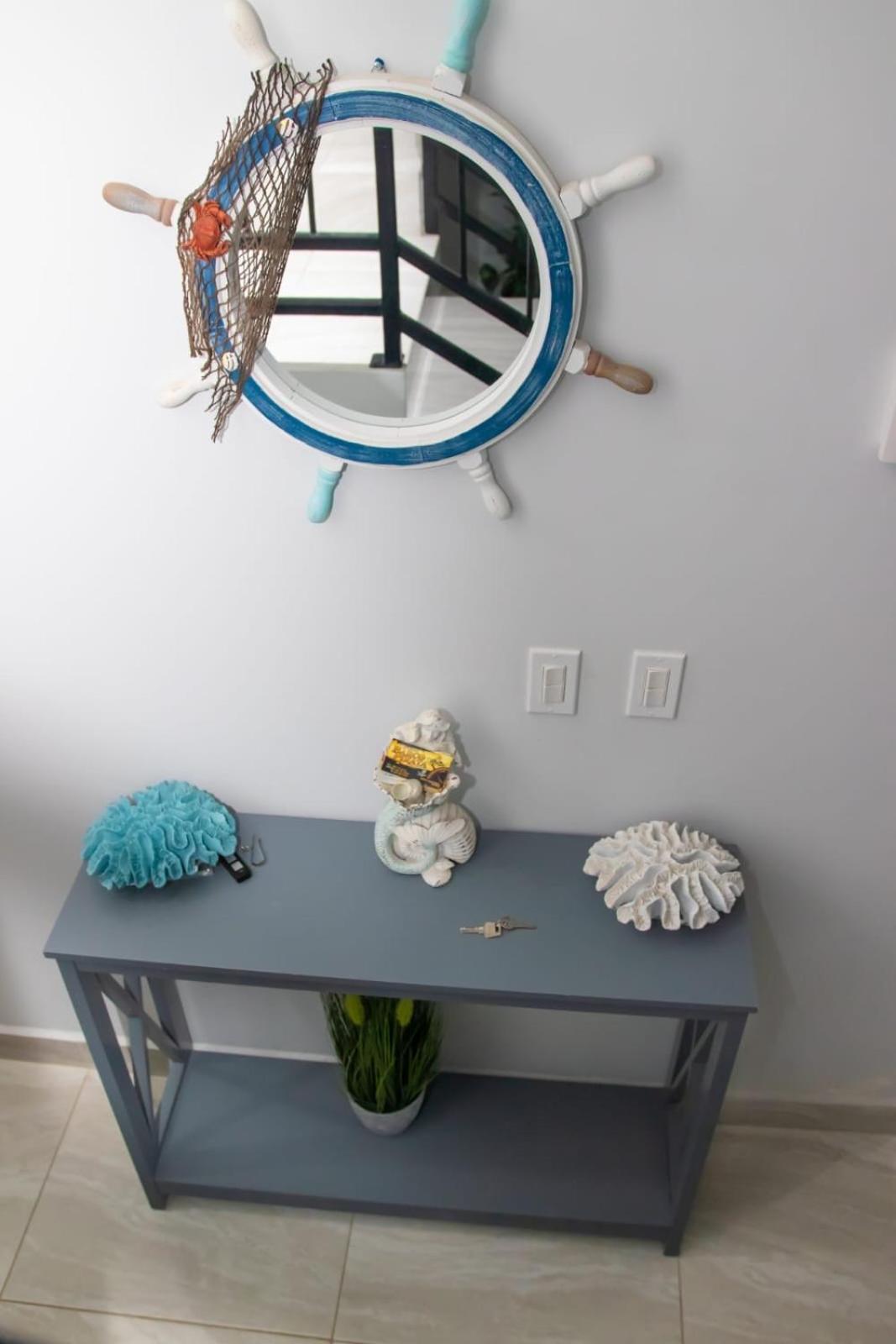 Rocky Point Beach House. Buitenkant foto